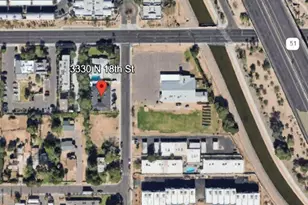 3330 N 18th St, Phoenix, AZ 85016 - Photo 2