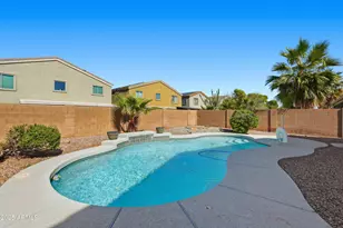 35954 W Cartegna Ln, Maricopa, AZ 85138 - Photo 22