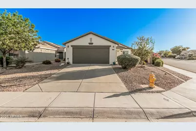 1027 W Desert Canyon Drive, San Tan Valley, AZ 85143 - Photo 1