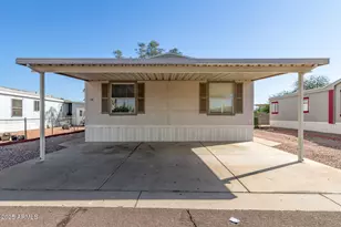 8832 E Pueblo Ave, Mesa, AZ 85208 - Photo 2