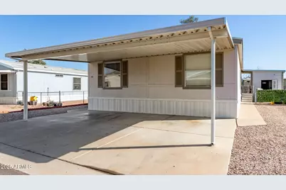 8832 E Pueblo Avenue #4, Mesa, AZ 85208 - Photo 6