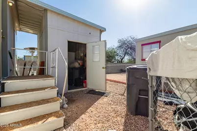 8832 E Pueblo Avenue #4, Mesa, AZ 85208 - Photo 32