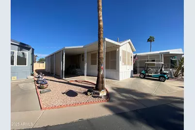 1192 W Klamath Avenue #192, Apache Junction, AZ 85119 - Photo 1