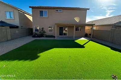 11546 W Schleifer Drive, Youngtown, AZ 85363 - Photo 2