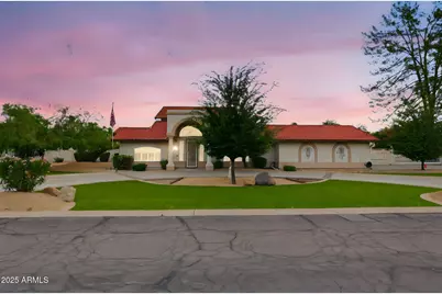 8629 S Stanley Place, Tempe, AZ 85284 - Photo 1