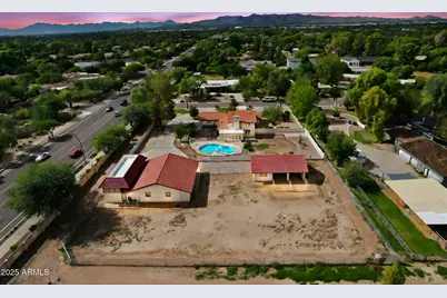 8629 S Stanley Place, Tempe, AZ 85284 - Photo 100