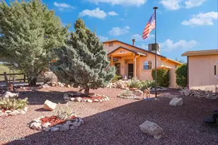 5775 N Kramer Dr, Rimrock, AZ 86335 - Photo 1