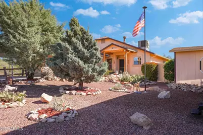 5775 N Kramer Drive, Rimrock, AZ 86335 - Photo 2