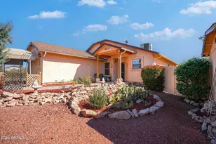 5775 N Kramer Dr, Rimrock, AZ 86335 - Photo 2