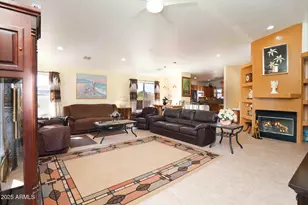 5775 N Kramer Dr, Rimrock, AZ 86335 - Photo 6