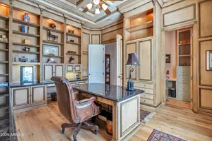 7437 N 71st St, Paradise Valley, AZ 85253 - Photo 42