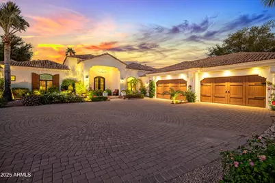 7437 N 71st Street, Paradise Valley, AZ 85253 - Photo 4