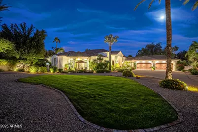 7437 N 71st Street, Paradise Valley, AZ 85253 - Photo 2