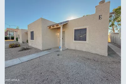 15601 N 27th Street #14, Phoenix, AZ 85032 - Photo 1