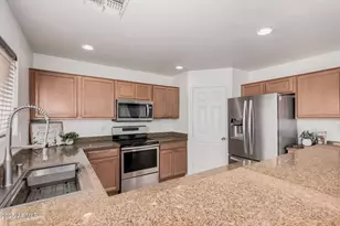 24251 W Hadley St, Buckeye, AZ 85326 - Photo 16