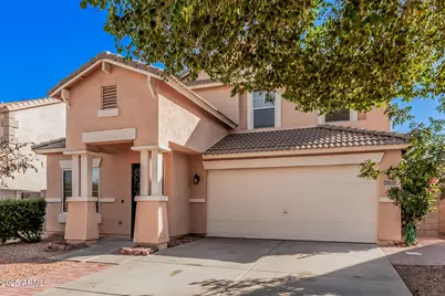 24251 W Hadley Street, Buckeye, AZ 85326 - Photo 4