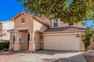 24251 W Hadley St, Buckeye, AZ 85326 - Photo 4