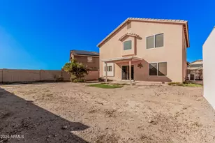 24251 W Hadley St, Buckeye, AZ 85326 - Photo 38