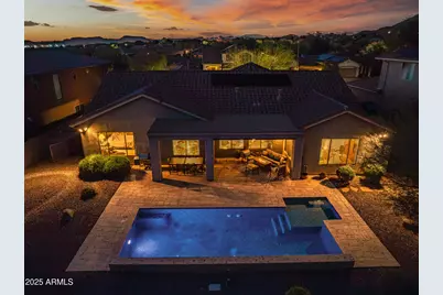 2221 W River Rock Trail, Anthem, AZ 85086 - Photo 1