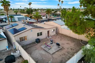 10519 W Heatherbrae Dr, Phoenix, AZ 85037 - Photo 14