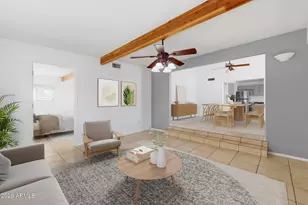 10519 W Heatherbrae Dr, Phoenix, AZ 85037 - Photo 2