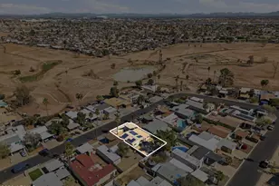 10519 W Heatherbrae Dr, Phoenix, AZ 85037 - Photo 72