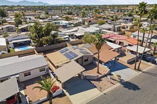 10519 W Heatherbrae Dr, Phoenix, AZ 85037 - Photo 68