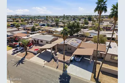 10519 W Heatherbrae Drive, Phoenix, AZ 85037 - Photo 54