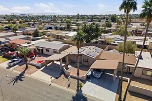 10519 W Heatherbrae Dr, Phoenix, AZ 85037 - Photo 54