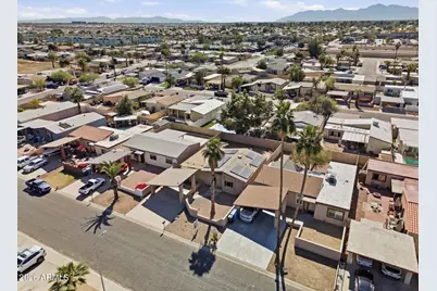 10519 W Heatherbrae Drive, Phoenix, AZ 85037 - Photo 62