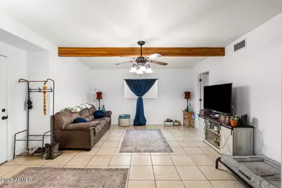 10519 W Heatherbrae Drive, Phoenix, AZ 85037 - Photo 16