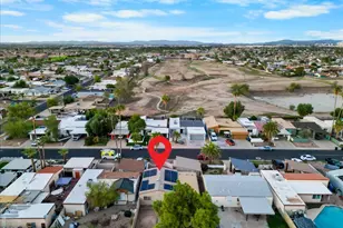 10519 W Heatherbrae Dr, Phoenix, AZ 85037 - Photo 18