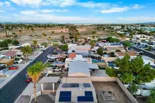 10519 W Heatherbrae Dr, Phoenix, AZ 85037 - Photo 16