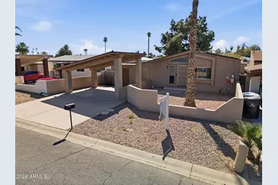 10519 W Heatherbrae Drive, Phoenix, AZ 85037 - Photo 74