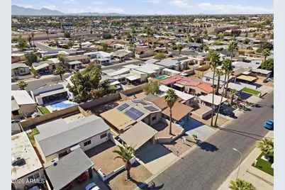 10519 W Heatherbrae Drive, Phoenix, AZ 85037 - Photo 64