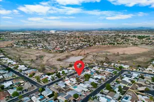 10519 W Heatherbrae Dr, Phoenix, AZ 85037 - Photo 20