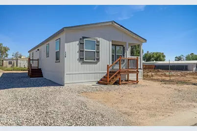 119 N 88th Place, Mesa, AZ 85207 - Photo 1