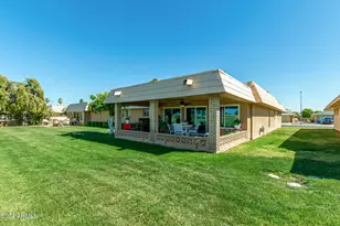10814 W Cameo Dr, Sun City, AZ 85351 - Photo 10
