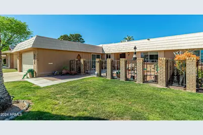 10814 W Cameo Drive, Sun City, AZ 85351 - Photo 6