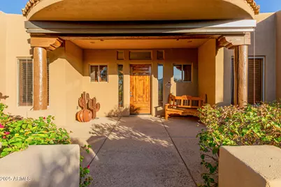 27609 N Desierto Drive, Rio Verde, AZ 85263 - Photo 14