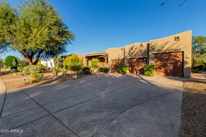 27609 N Desierto Drive, Rio Verde, AZ 85263 - Photo 2