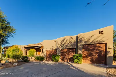 27609 N Desierto Drive, Rio Verde, AZ 85263 - Photo 12