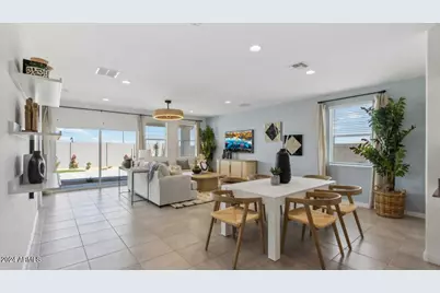 614 W Freedom Street, Florence, AZ 85132 - Photo 8