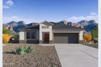 614 W Freedom Street, Florence, AZ 85132 - Photo 1