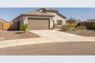 6258 W Congressional Way, Florence, AZ 85132 - Photo 4