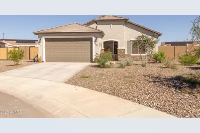 6258 W Congressional Way, Florence, AZ 85132 - Photo 1