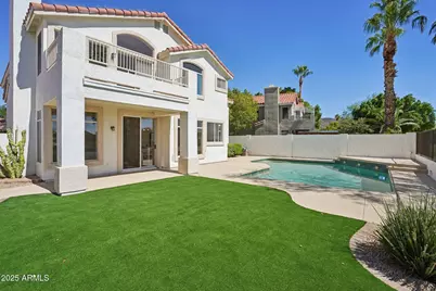 5953 W Aurora Drive, Glendale, AZ 85308 - Photo 52