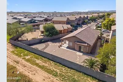 30767 N Karen Avenue, San Tan Valley, AZ 85143 - Photo 28