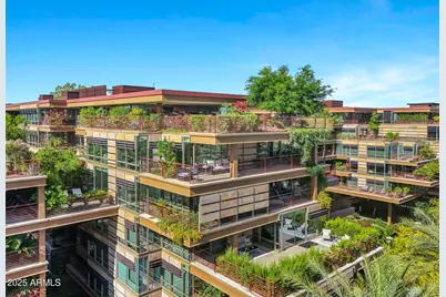 7167 E Rancho Vista Drive #5004, Scottsdale, AZ 85251 - Photo 60