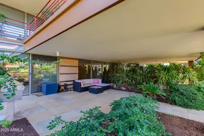 7167 E Rancho Vista Drive #5004, Scottsdale, AZ 85251 - Photo 28